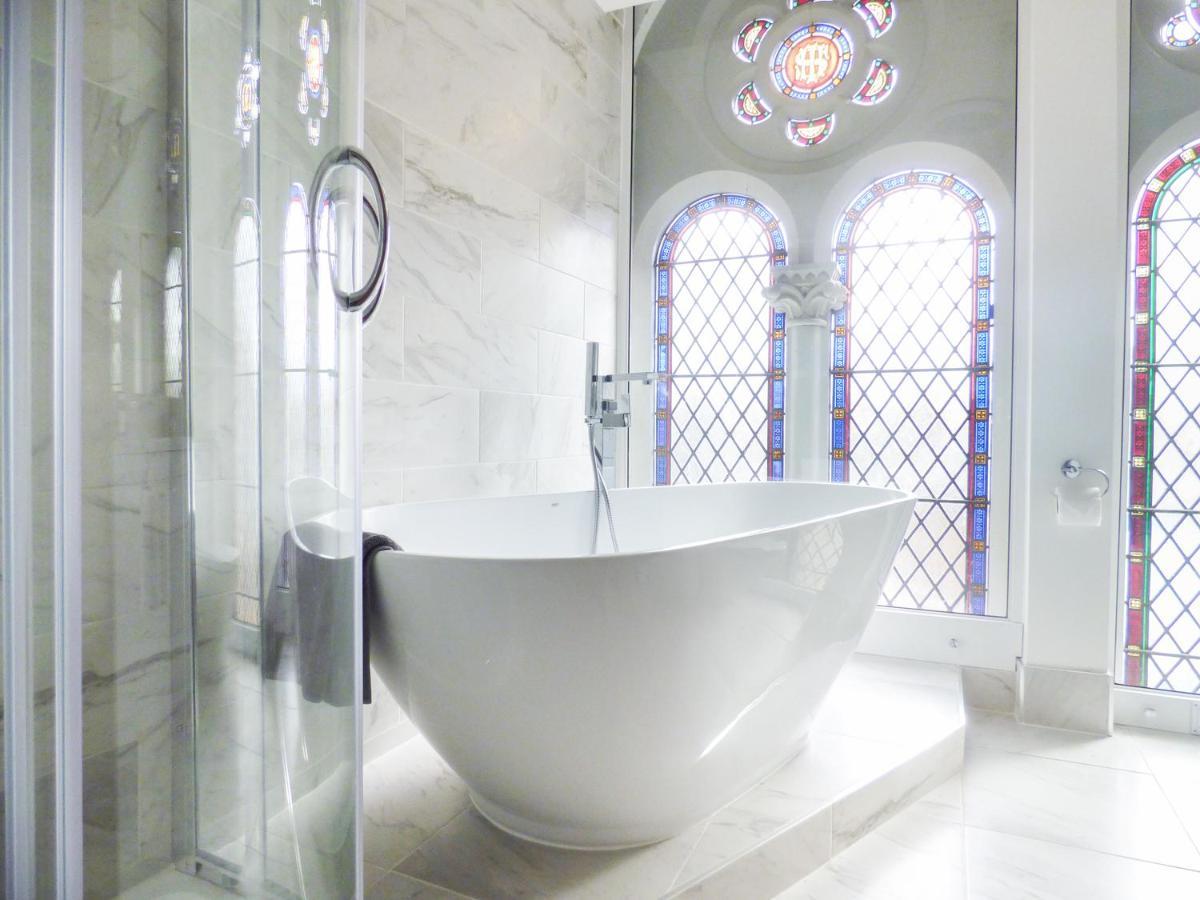 1 Chapel Place Chester Ngoại thất bức ảnh